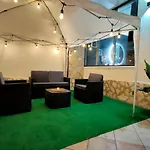 Central Wellness Suite
