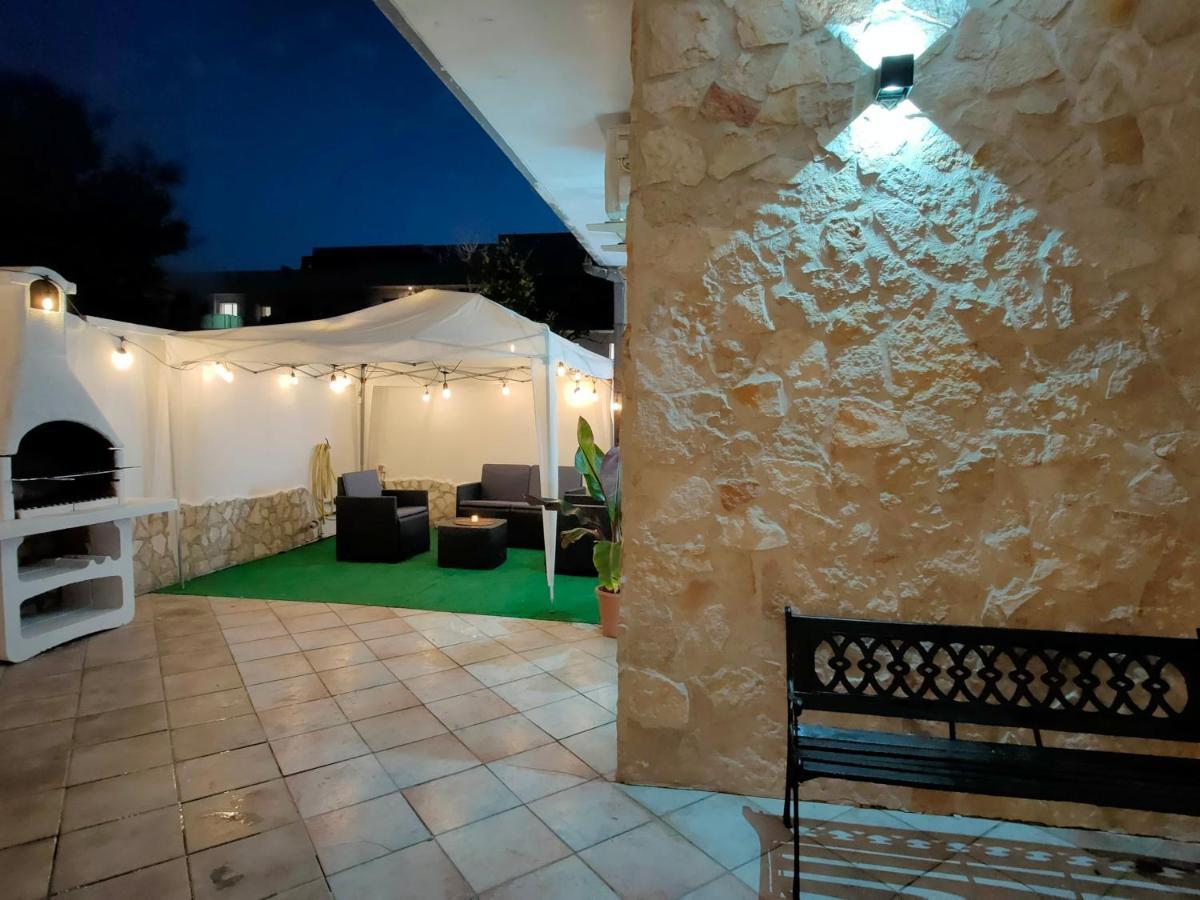Central Wellness Apartment Bari
