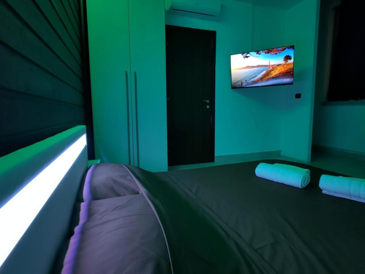 Apartment Central Wellness