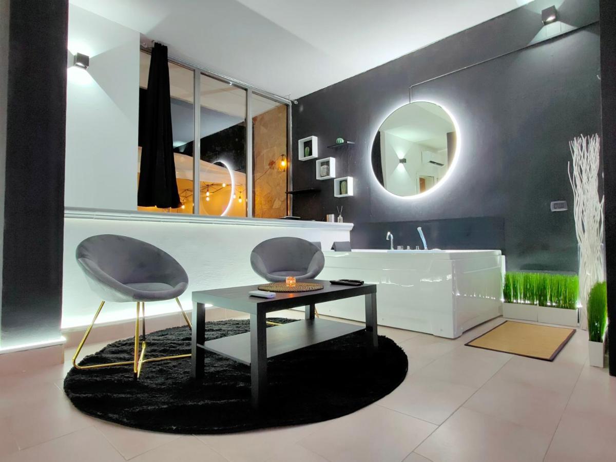 Apartment Central Wellness
