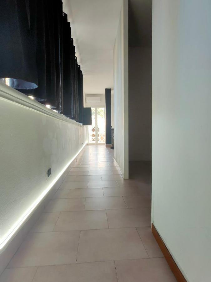 Central Wellness Apartment *