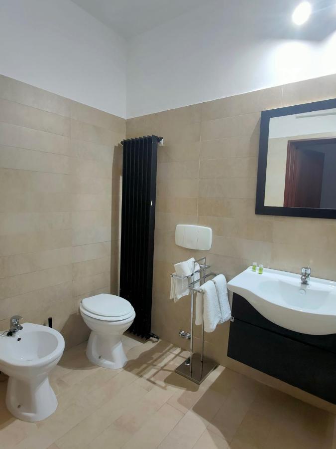 Apartment Central Wellness *