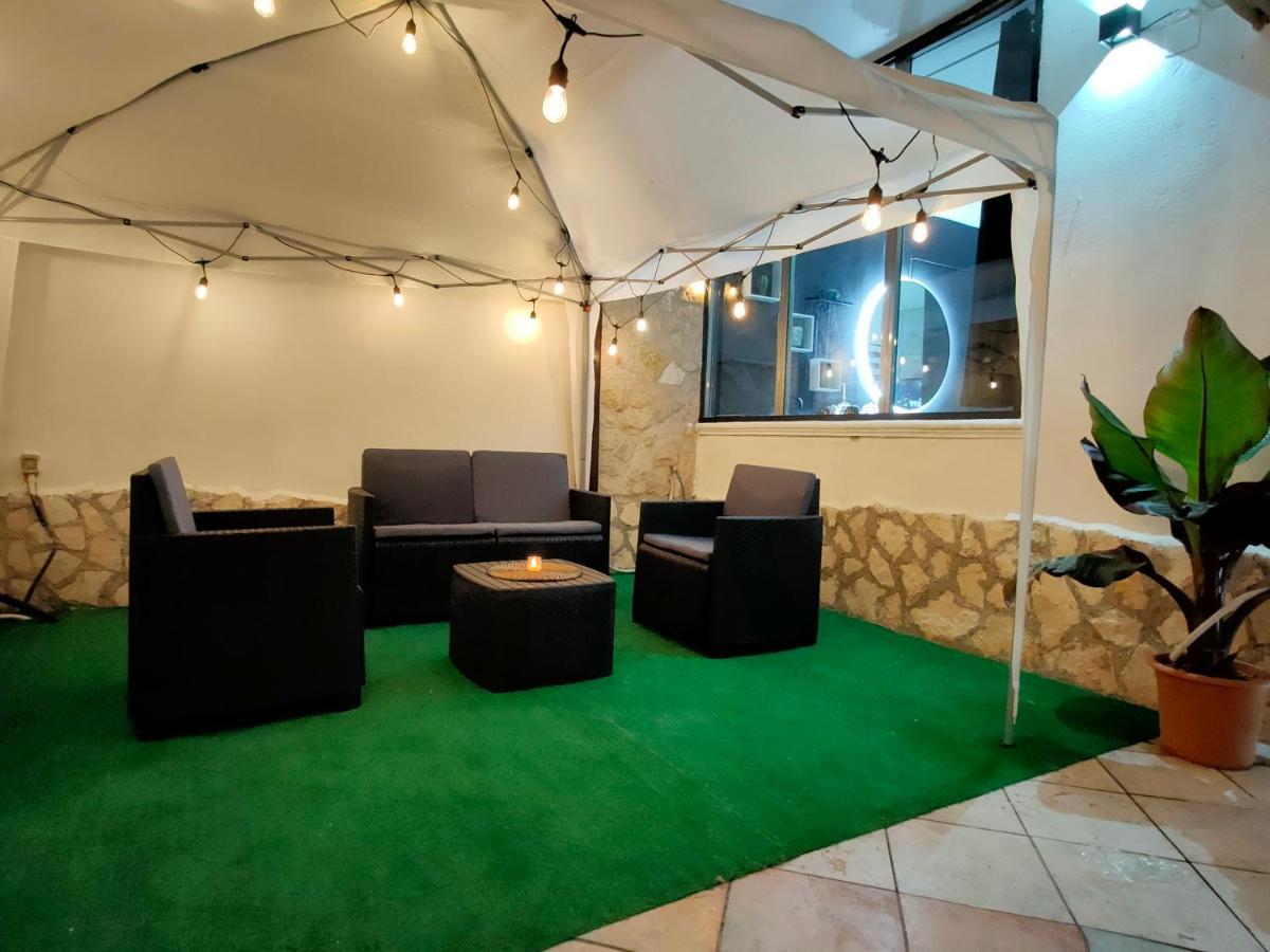 Central Wellness Apartment Bari