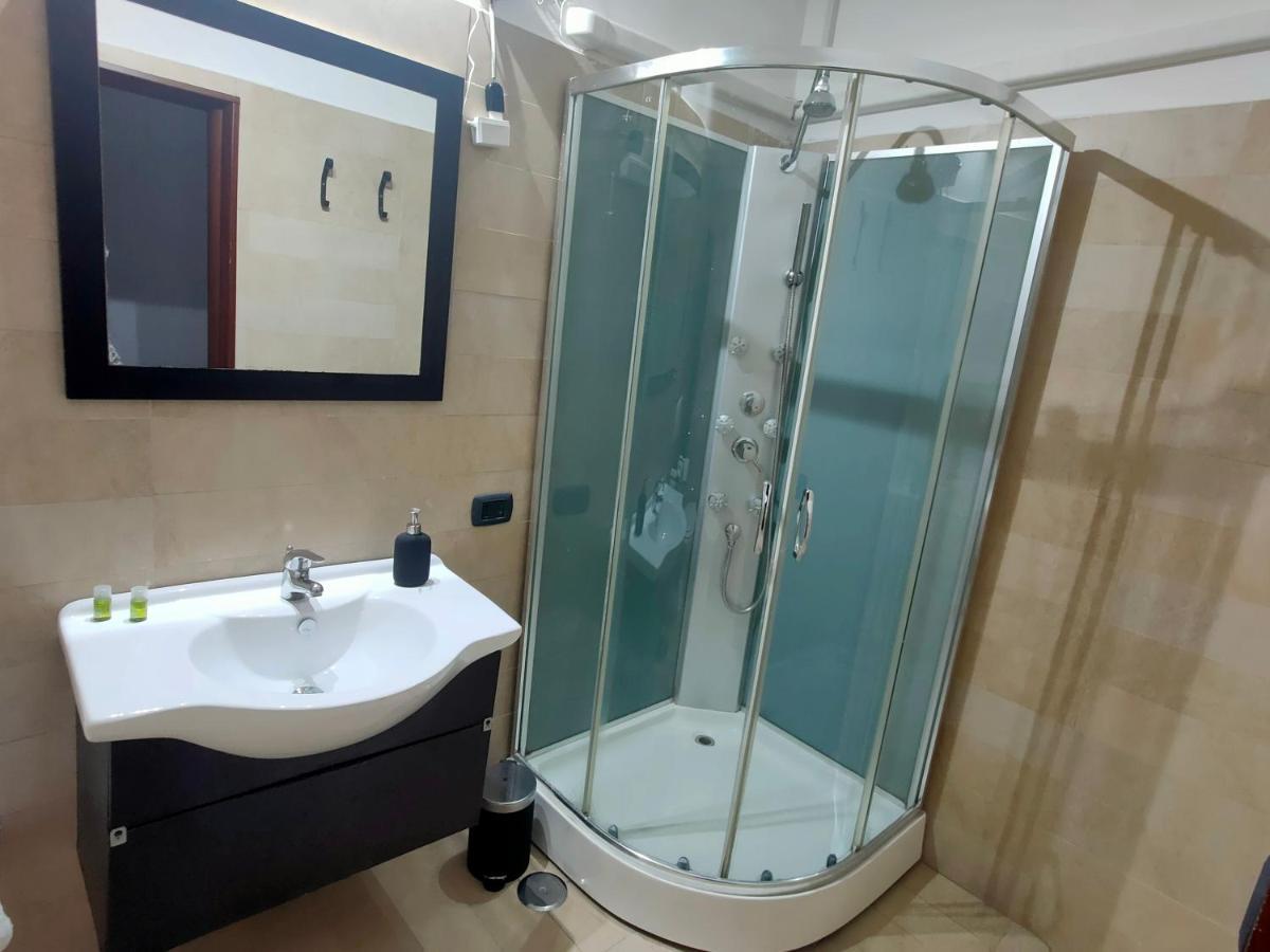Apartment Central Wellness *